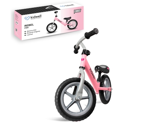 Balansa ritenis Kidwell REBEL PINK