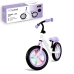 Kidwell REBEL LED Dots balance bike