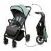 Kidwell ENZO Green stroller