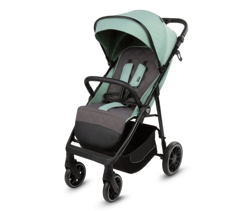 Kidwell ENZO Green stroller