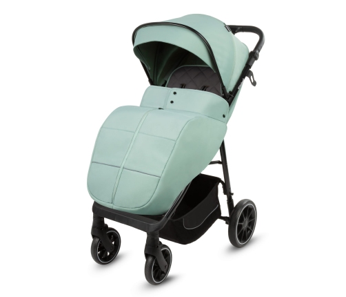 Kidwell ENZO Green stroller