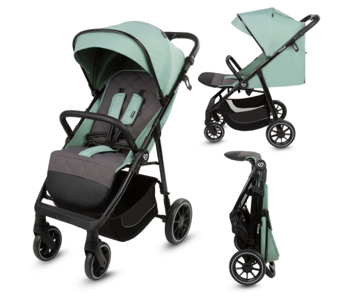 Kidwell ENZO Green stroller