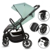 Kidwell ENZO Green stroller