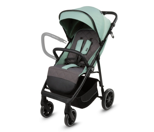Kidwell ENZO Green stroller