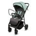 Kidwell ENZO Green stroller