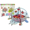 Educational Mat Ladybird Playpen Balls for Baby Educational Mat Ladybird Playpen Balls for Baby