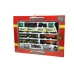 Fenfa Electric Train Set 6 Wagons