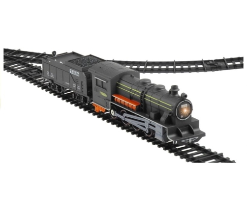 Fenfa Electric Train Set 6 Wagons