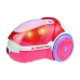 Kids Vacuum Cleaner With Realistic Sound Effects And Sucking Function