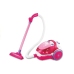 Kids Vacuum Cleaner With Realistic Sound Effects And Sucking Function