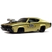 Remote Control Sports Car Classic 1:20 Gold Pilot