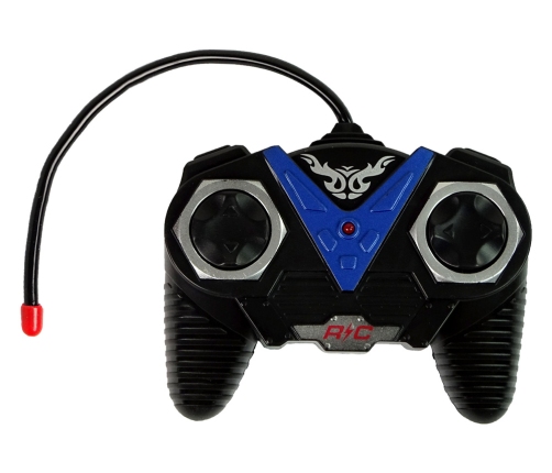 Remote Control Sports Car Classic 1:20 Gold Pilot