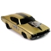 Remote Control Sports Car Classic 1:20 Gold Pilot