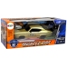 Remote Control Sports Car Classic 1:20 Gold Pilot