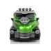Радиоуправляемая машина на пульте Pick-up Truck Green
