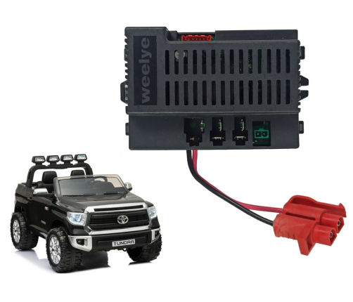 Central module RX74-A 24V for Toyota Tundra