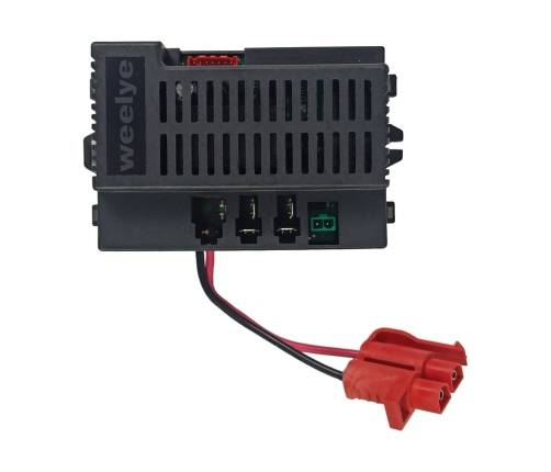 Central module RX74-A 24V for Toyota Tundra