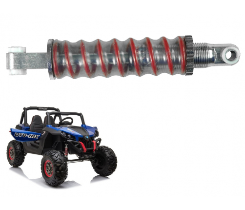 Rear Car Shock Absorber XMX603