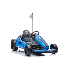 Velokarts Bērniem  A035 Blue