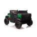 Двухместный детский электромобиль JC222 Green