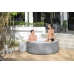 3 Seater Inflatable Spa Jacuzzi 170 x 66cm Bestway 60037