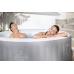 3 Seater Inflatable Spa Jacuzzi 170 x 66cm Bestway 60037