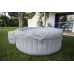 3 Seater Inflatable Spa Jacuzzi 170 x 66cm Bestway 60037