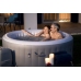 3 Seater Inflatable Spa Jacuzzi 170 x 66cm Bestway 60037