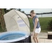 SPA Canopy Wind and Sun Protection Bestway 60304