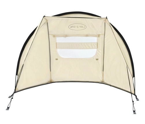 SPA Canopy Wind and Sun Protection Bestway 60304