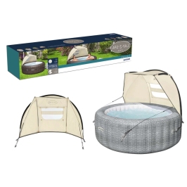SPA Canopy Wind and Sun Protection Bestway 60304