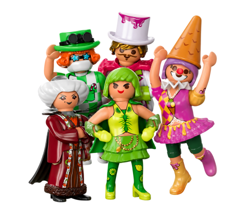 Playmobil EverDreamerz 70389 Surprise Box Series 1