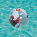 Spider-Man Inflatable Beach Ball 51cm Bestway 98002