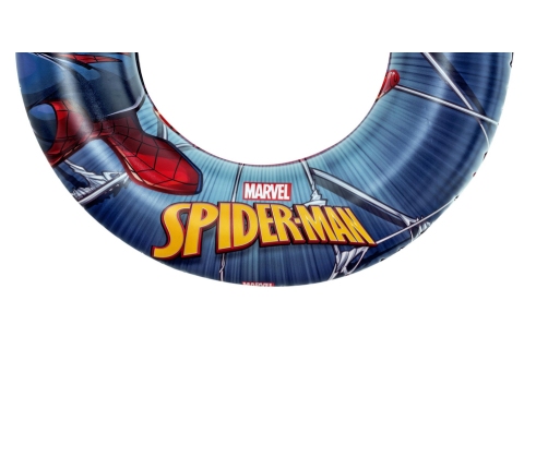 Inflatable Swimming Ring Spider-Man 56 cm Bestway 98003