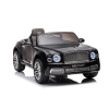 Одноместный электромобиль Bentley Mulsanne Black Painted Одноместный электромобиль Bentley Mulsanne Black Painted