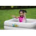 Inflatable Paddling Pool 86 x 86 x 25 cm Bestway 51116