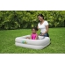 Inflatable Paddling Pool 86 x 86 x 25 cm Bestway 51116