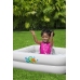 Inflatable Paddling Pool 86 x 86 x 25 cm Bestway 51116