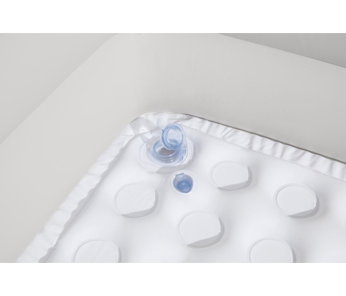 Inflatable Paddling Pool 86 x 86 x 25 cm Bestway 51116