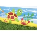 Inflatable Pool For Children With A Canopy 140 x 140 x 114 cm Bestway 52192