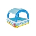 Inflatable Pool For Children With A Canopy 140 x 140 x 114 cm Bestway 52192