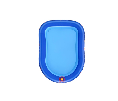 Inflatable Pool With Roof 213 x 155 x 132 cm Bestway 54370