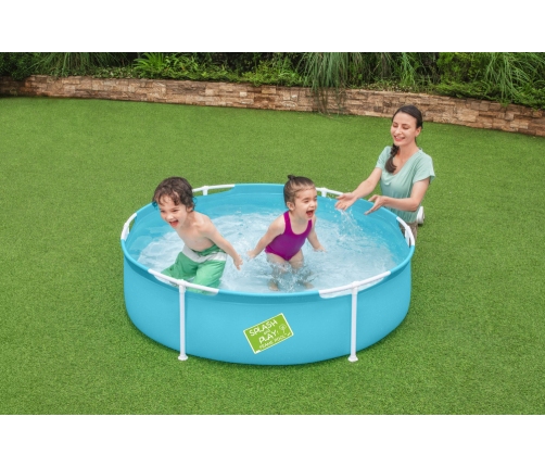 Frame Garden Pool For Children 152 cm x 38 cm Bestway 56283