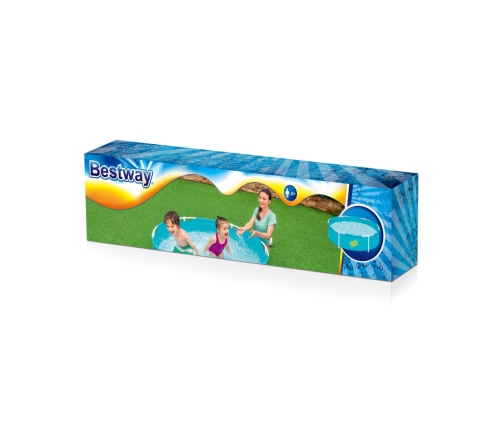 Frame Garden Pool For Children 152 cm x 38 cm Bestway 56283