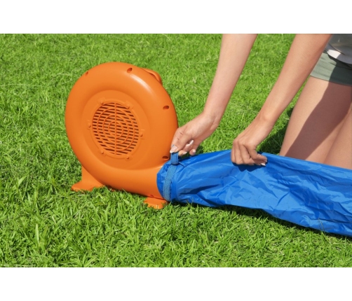 Inflatable Water Slide 365 x 340 x 152 cm Bestway 53381