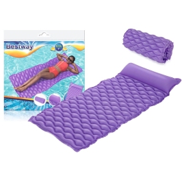 Air Mattress 213 x 86 cm Bestway 44020