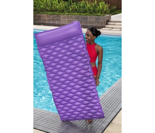 Air Mattress 213 x 86 cm Bestway 44020