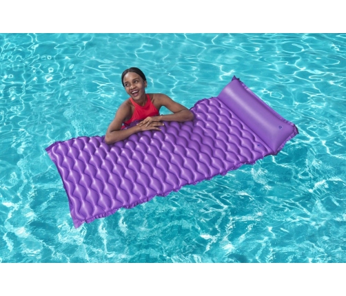 Air Mattress 213 x 86 cm Bestway 44020