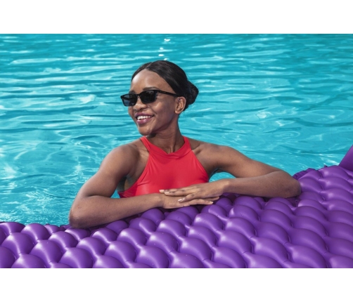 Air Mattress 213 x 86 cm Bestway 44020