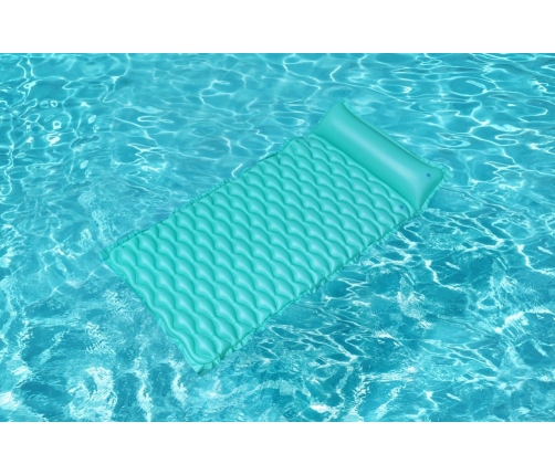 Air Mattress 213 x 86 cm Bestway 44020